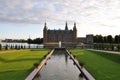 Frederiksborg Castle