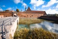 Frederiksborg Castle