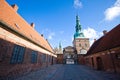 Frederiksborg Castle