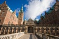 Frederiksborg Castle