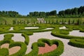 Frederiksborg Castle, Denmark Royalty Free Stock Photo