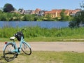 Frederiksborg Castle, Denmark Royalty Free Stock Photo