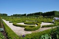 Frederiksborg Castle, Denmark