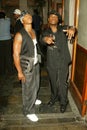 Fredro Starr,Kel Mitchell