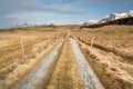 Fredvang, Lofoten islands, Norway