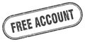 free account stamp
