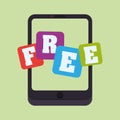 Free apps design