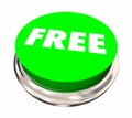 Free Bonus Complimentary Gift Round Button