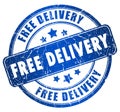 Free delivery