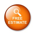 Free estimate Royalty Free Stock Photo