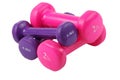 Free Hand Weights Dumbbells 2