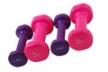 Free Hand Weights Dumbbells 4