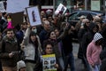 Free Iran Protest: Toronto, Ontario