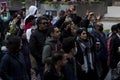 Free Iran Protest: Toronto, Ontario