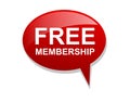 Free membership