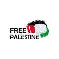 Free palestine