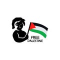 Free palestine