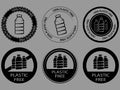 Free Plastic Icons