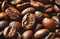free printable coffee beans template