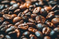 free printable coffee beans template