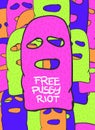 Free riot