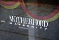 Motherhood Maternity Clothing Store, Schaumburg, IL