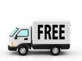 Free shipping