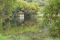 Free State Botanical Gardens in Bloemfontein, South Africa