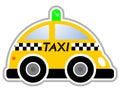 Free taxi