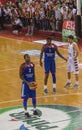 Free Throw by Errick McCollum