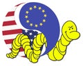 Free trade Agreement USA and EU