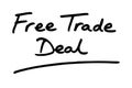 Free Trade Deal