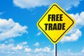 Free trade