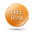 Free trail web button