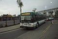 The Covid-19 Files: Vaccine Shuttles In Oakland