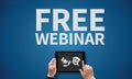 FREE WEBINAR