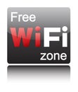 Free wifi zone