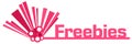 Freebies Pink Graphical Bar