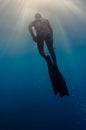 Freediver