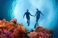 Freedivers