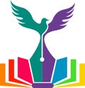 Freedom education logo