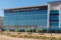 Freedom Financial Network, Tempe, Arizona,USA