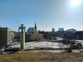 Freedom Square, Tallinn