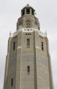 Freedom Tower at Hickam AFB, Honolulu, Hawaii