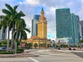 Freedom Tower - Miami, Florida, USA