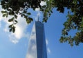 Freedom Tower in New York City