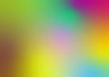 Freeform Gradient the colorful for Background