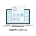 Freelance Icon