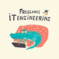 Freelance