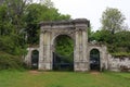 Freemantle Gate, Isle of Wight